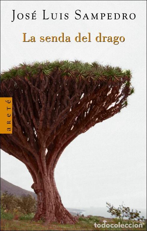 B&uuml;cher: SENDA DEL DRAGO,LA - SAMPEDRO, JOSE LUIS