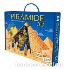 B&uuml;cher: PIRAMIDE 3D - AA.VV.