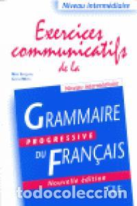 B&uuml;cher: CLE EXERCICES COMMUNICATIFS FRANCAIS - GREGOIRE MAIA - MERLO GRACIA
