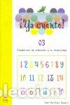 Libri: YA CUENTO 03 NUMEROS DEL 0 AL 9 - AA.VV
