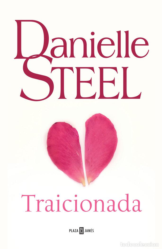 Livres: TRAICIONADA - STEEL, DANIELLE