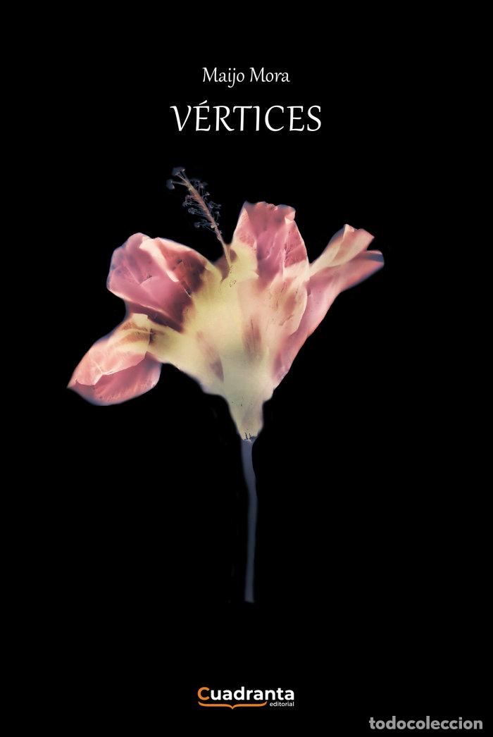 Livres: VERTICES - MORA, MAIJO