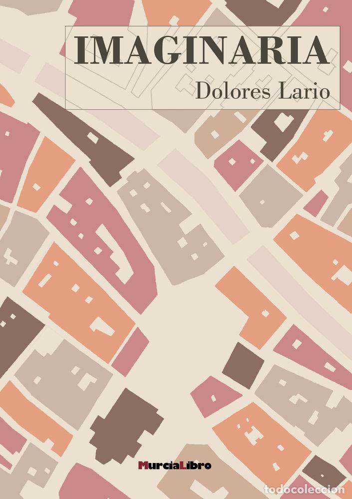 Libros: IMAGINARIA - LARIO, DOLORES