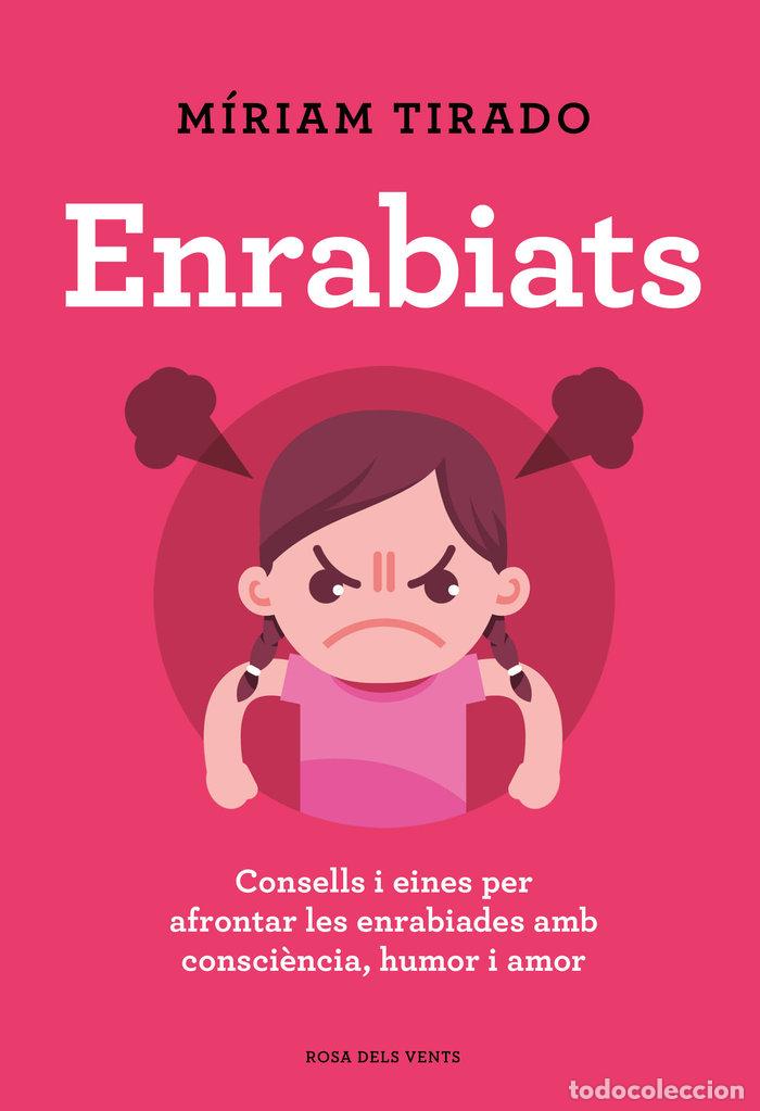 Libros: ENRABIATS - TIRADO, MIRIAM