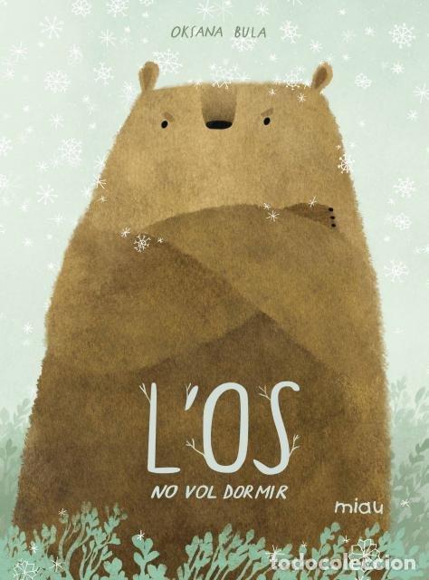 Libros: LYOS NO VOL DORMIR - BULA, OKSANA