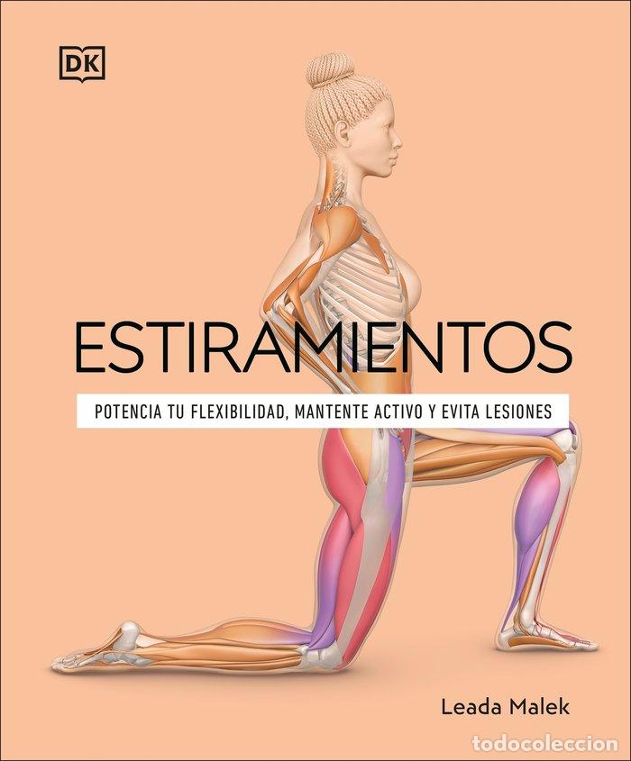 books: ESTIRAMIENTOS - DK..