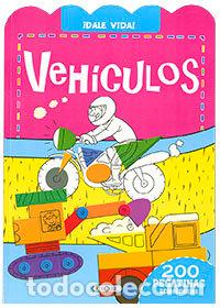 Libros: DALE VIDA VEHICULOS - AA.VV