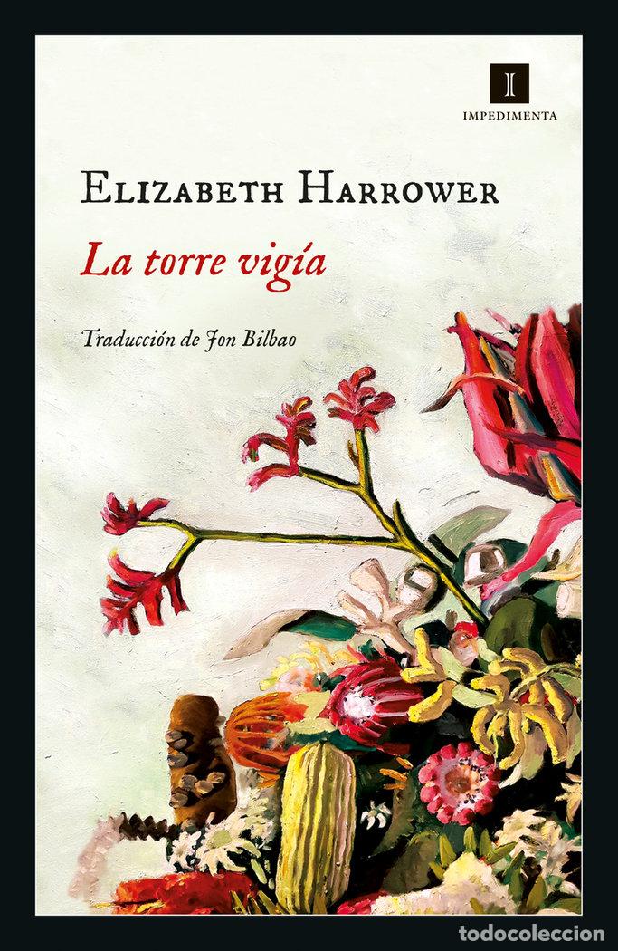 Libros: TORRE VIGIA,LA - HARROWER, ELIZABETH