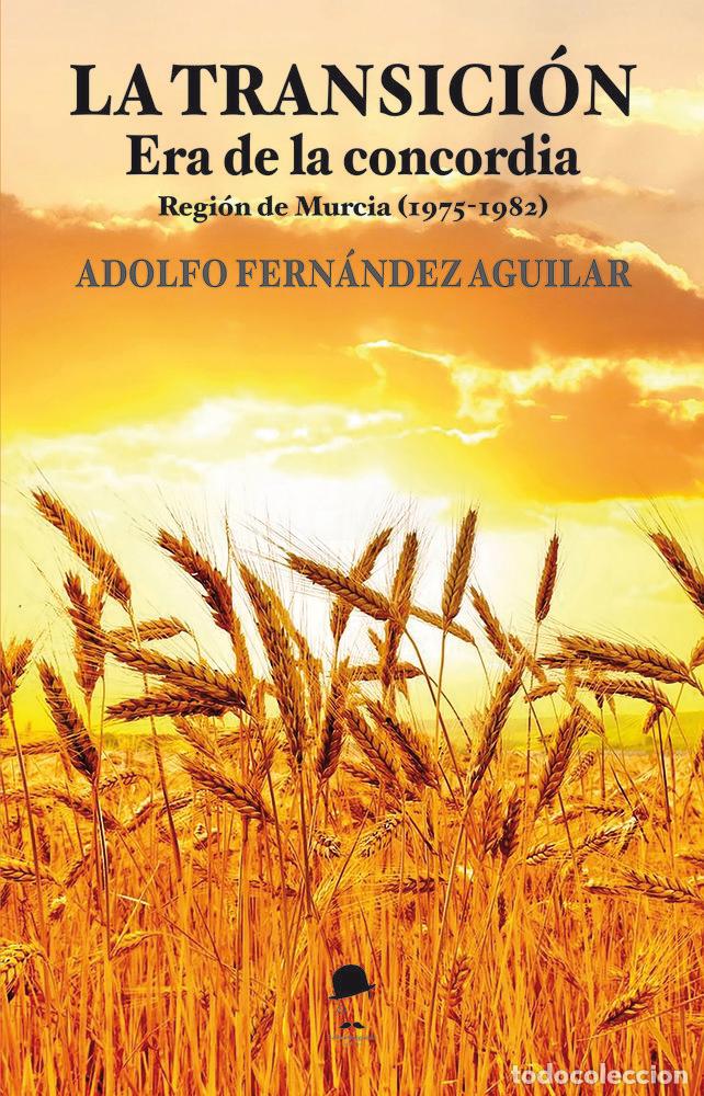 books: LA TRANSICION - FERNANDEZ AGUILAR, ADOLFO