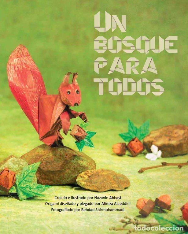 B&uuml;cher: UN BOSQUE PARA TODOS - ABBASI, NAZANIN