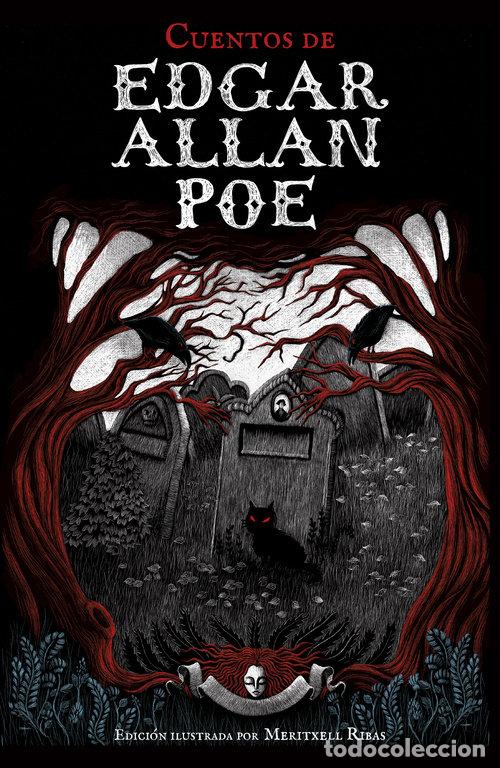 B&uuml;cher: CUENTOS DE EDGAR ALLAN POE - POE, EDGAR ALLAN