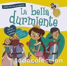 B&uuml;cher: HABIA UNA VEZ UN TEATRO LA BELLA DURMIENTE - AA.VV.