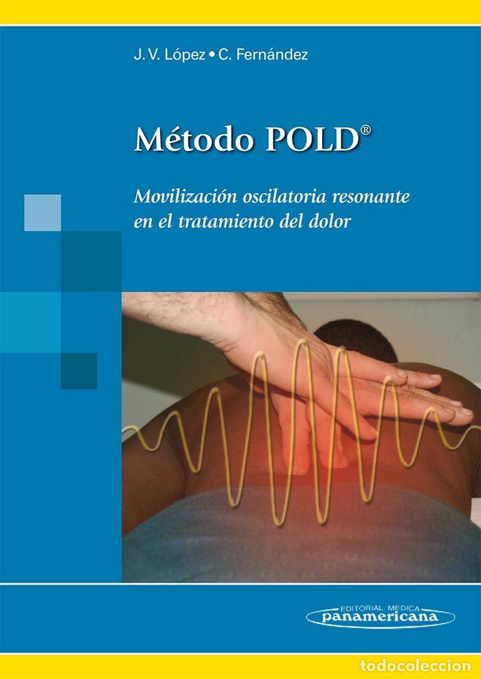 Livres: METODO POLD - LOPEZ DIAZ, JUAN VICENTE