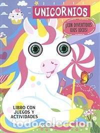 Livres: UNICORNIOS - AA.VV..