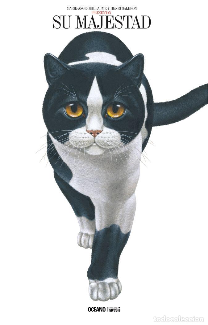 Livres: SU MAJESTAD CHIQUITITA - LLOYD-JONES, SALLY