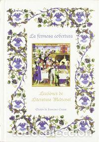 Livres: FERMOSA COBERTURA, LA - FREANCISCO CROSAS