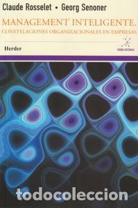 Livros: MANAGEMENT INTELIGENTE - ROSSELET, CLAUDE
