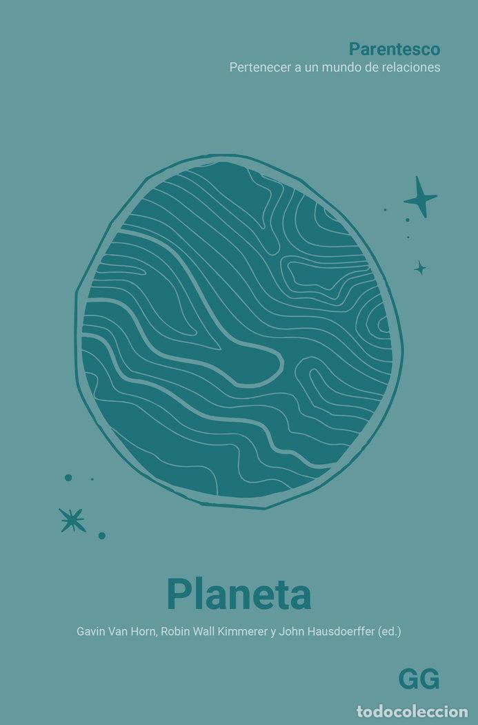 Livres: PARENTESCO PLANETA - .