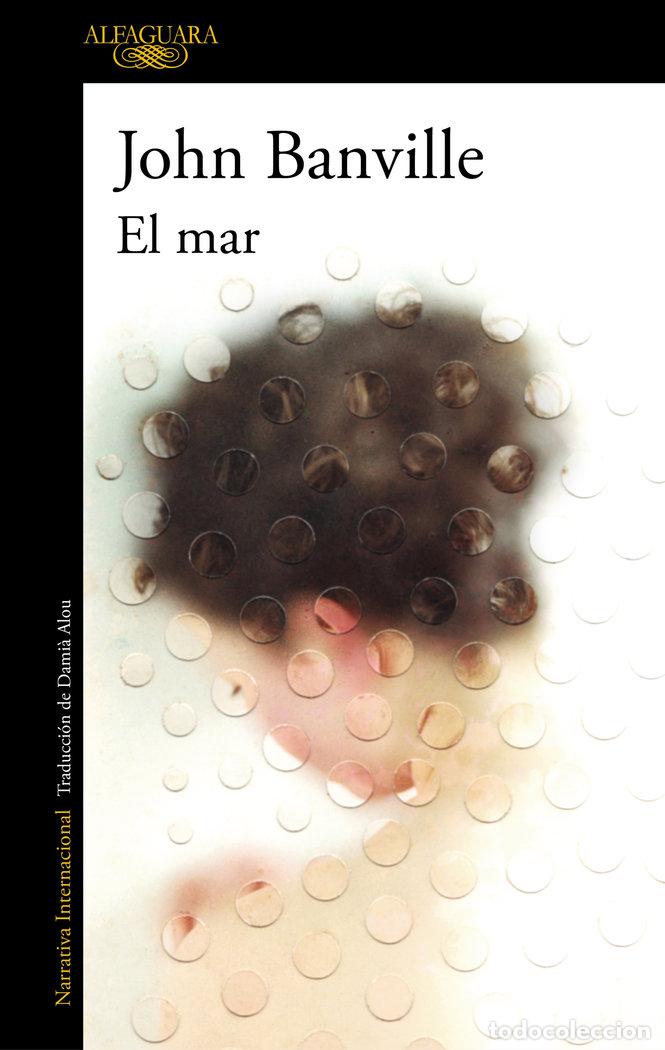 Livros: EL MAR - BANVILLE, JOHN