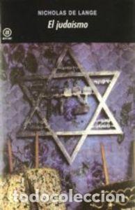 Libros: JUDAISMO,EL - DE LANGE, NICHOLAS