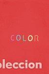 Libros: COLOR - RUE GORRIZ, ELISENDA