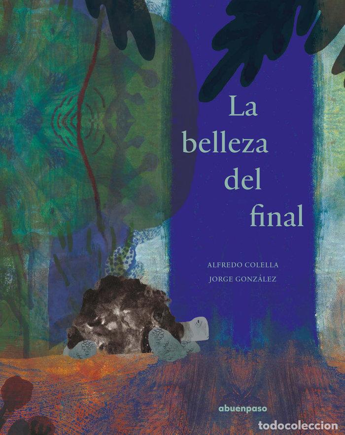 Libros: BELLEZA DEL FINAL,LA - COLELLA