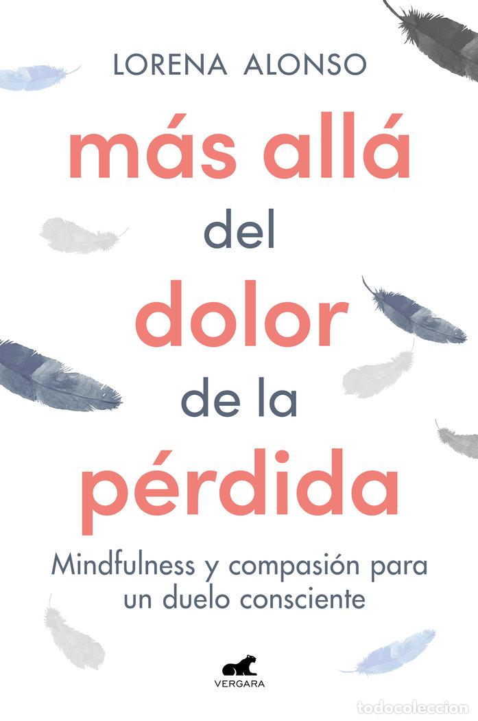 Libros: MAS ALLA DEL DOLOR DE LA PERDIDA - ALONSO, LORENA