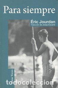Libros: PARA SIEMPRE - JOURDAN, ERIC