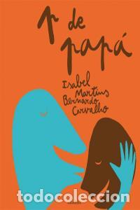 Livres: P DE PAPA - MARTNS, ISABEL