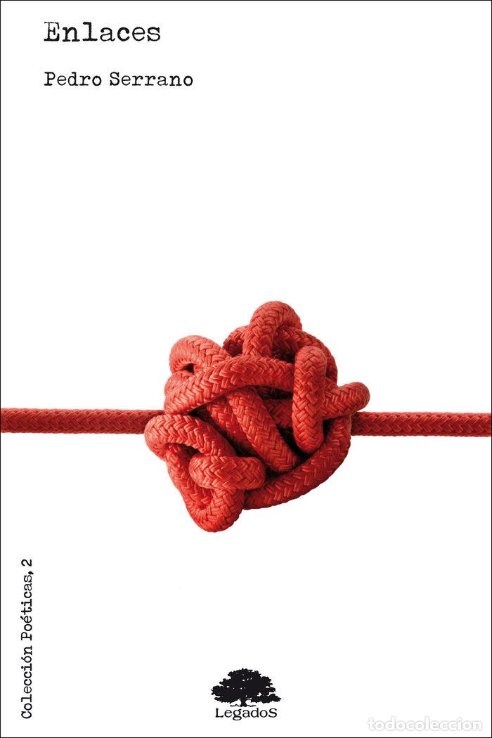Libros: ENLACES - SERRANO, PEDRO