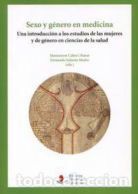 Livres: SEXO Y GENERO EN MEDICINA - AA.VV.