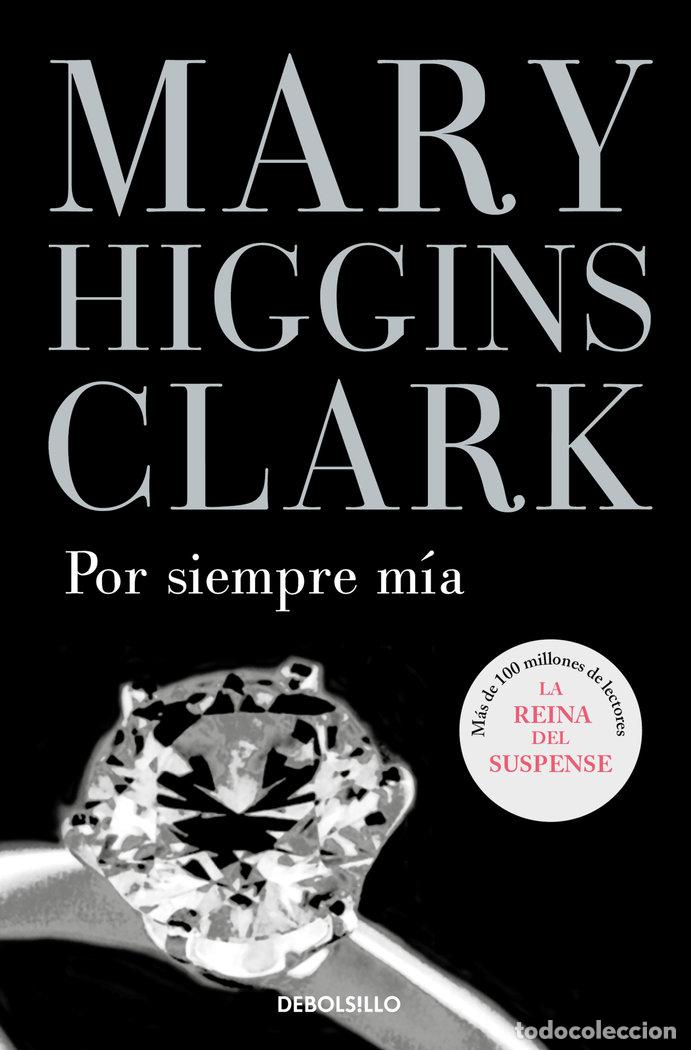 Livres: POR SIEMPRE MIA DB - HIGGINS CLARK, MARY