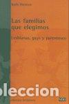 Livres: FAMILIAS QUE ELEGIMOS - WESTON, KATH
