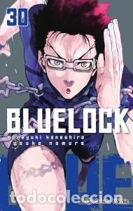 B&uuml;cher: Blue lock no 30 (edicion especial) - Nomura, Yusuke