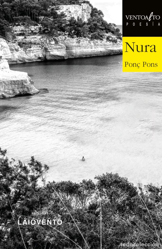 Livres: NURA - PONS, PON&Ccedil;...