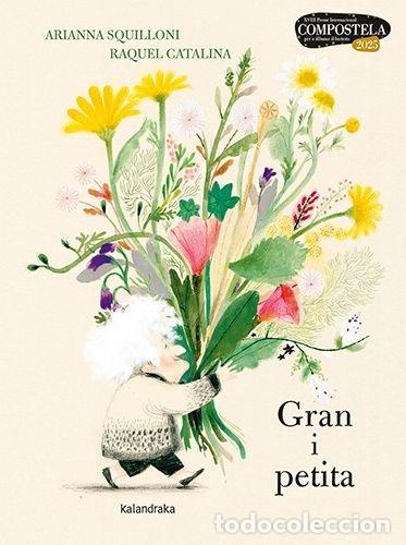 B&uuml;cher: GRAN I PETITA - SQUILLONI, ARIANNA