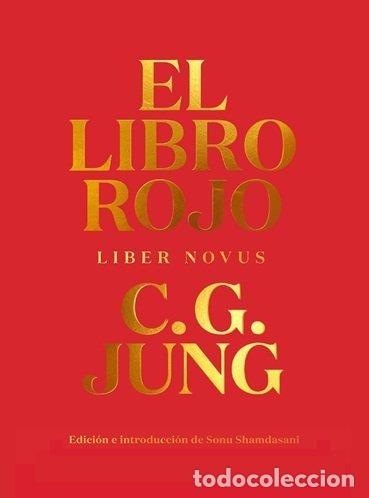 B&uuml;cher: EL LIBRO ROJO - JUNG, CARL GUSTAV