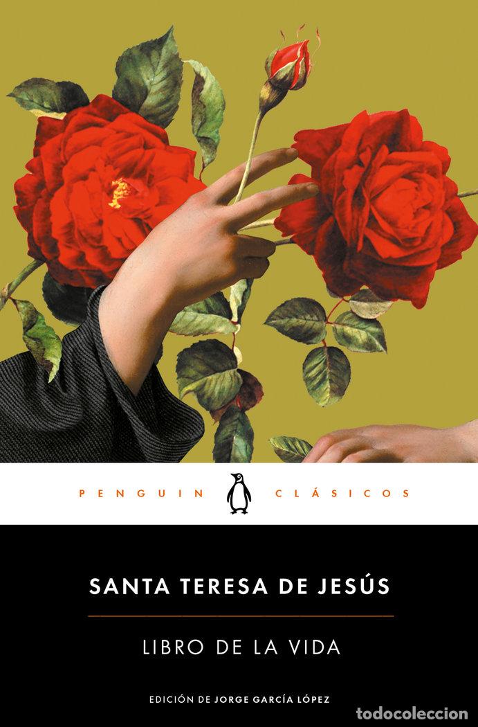 Livres: LIBRO DE LA VIDA - SANTA TERESA DE JESUS