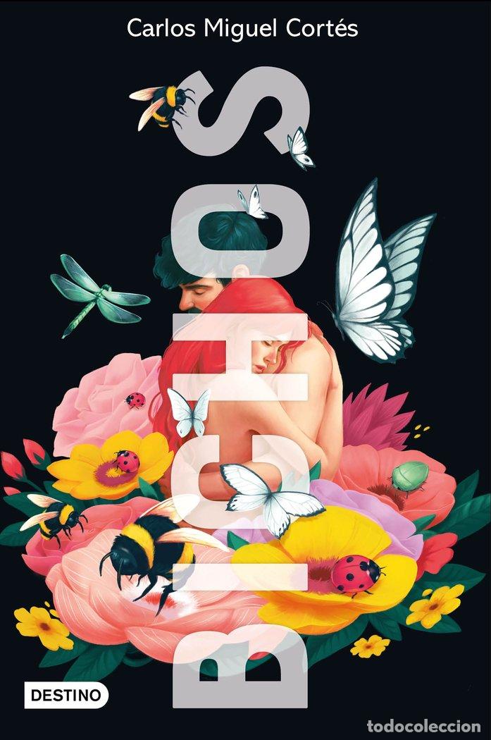 Libros: BICHOS - CARLOS MIGUEL CORTES (TURISTA EN TU PELO