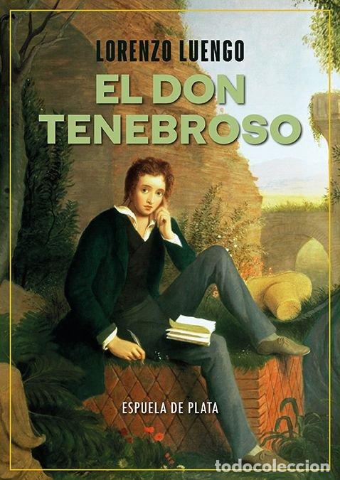 books: DON TENEBROSO,EL - LUENGO, LORENZO