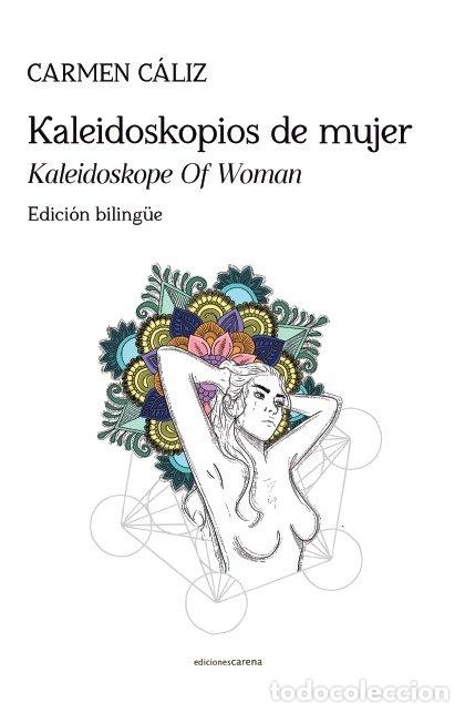 Libros: KALEIDOSKOPIOS DE MUJER 2&ordf;ED - CALIZ, CARMEN