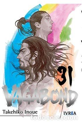 Libri: VAGABOND 31 - INOUE, TAKEHIKO