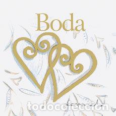 Libri: BODA - EXLEY, HELEN.