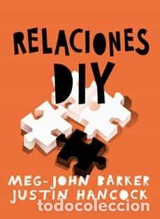 books: RELACIONES DIY - BARKER, MEG-JOHN
