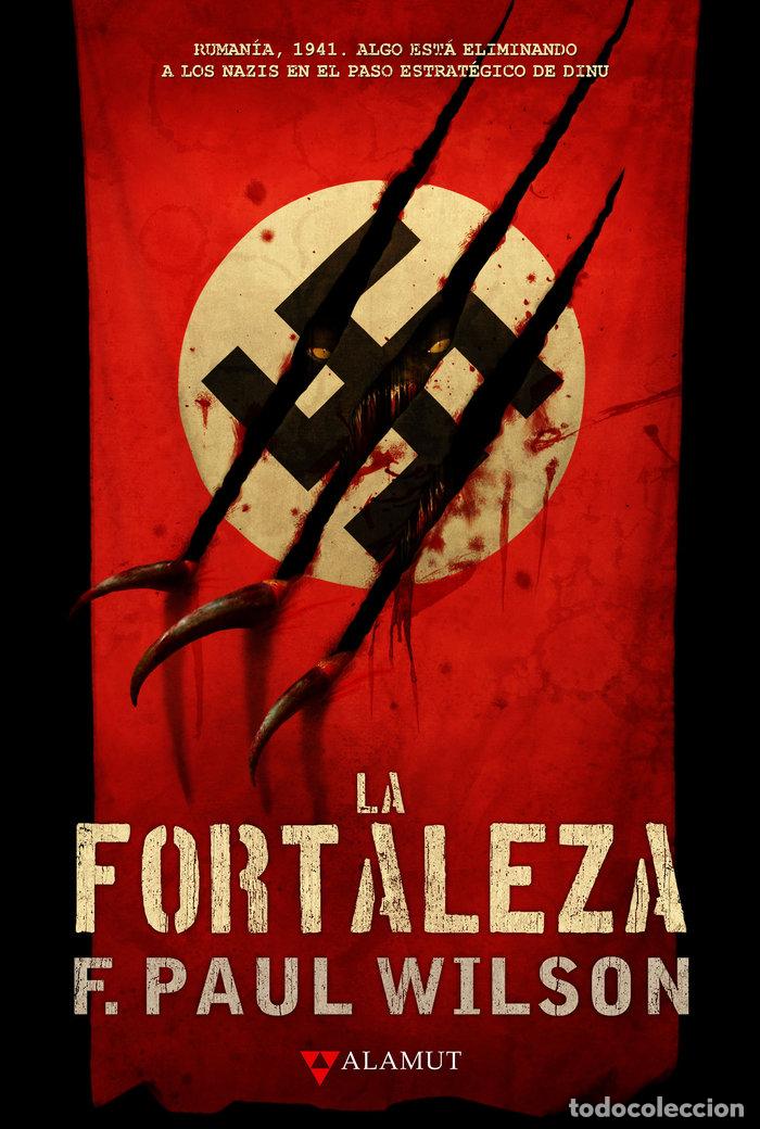 Livros: LA FORTALEZA - WILSON, F. PAUL