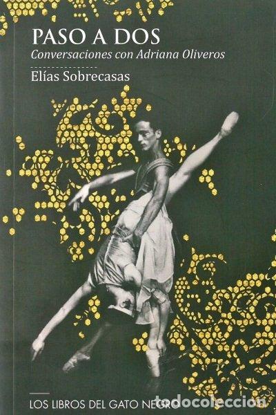 B&uuml;cher: PASO A DOS - SOBRECASAS, ELIAS