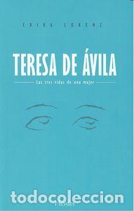 Livros: TERESA DE AVILA - LORENZ, ERIKA