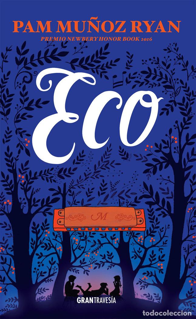 Libri: ECO - MU&Ntilde;OZ RYAN, PAM