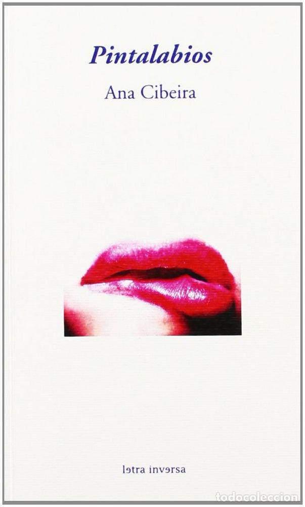 Libros: PINTALABIOS - CIBEIRA VAZQUEZ, ANA MARIA