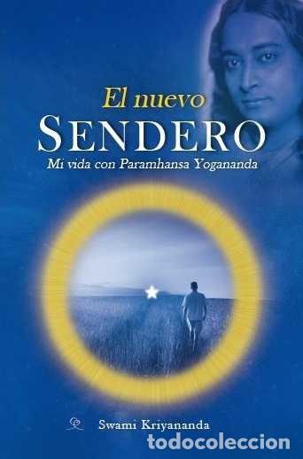 books: NUEVO SENDERO,EL - KRIYANANDA, SWAMI